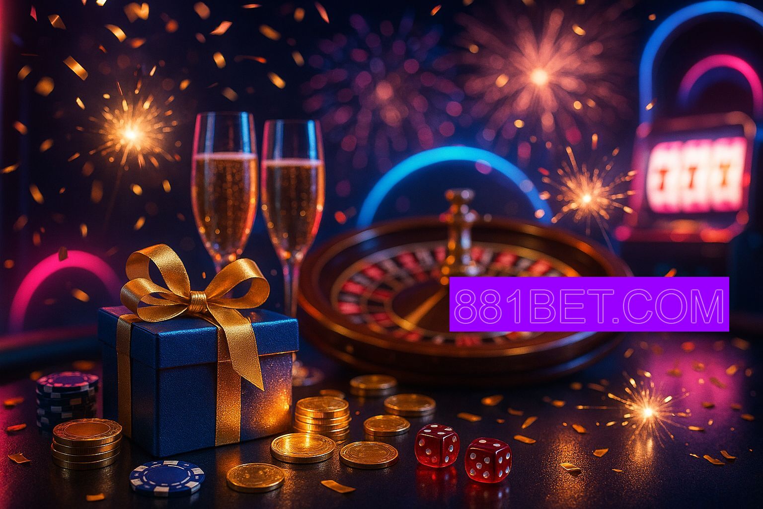 Bônus Festivos
