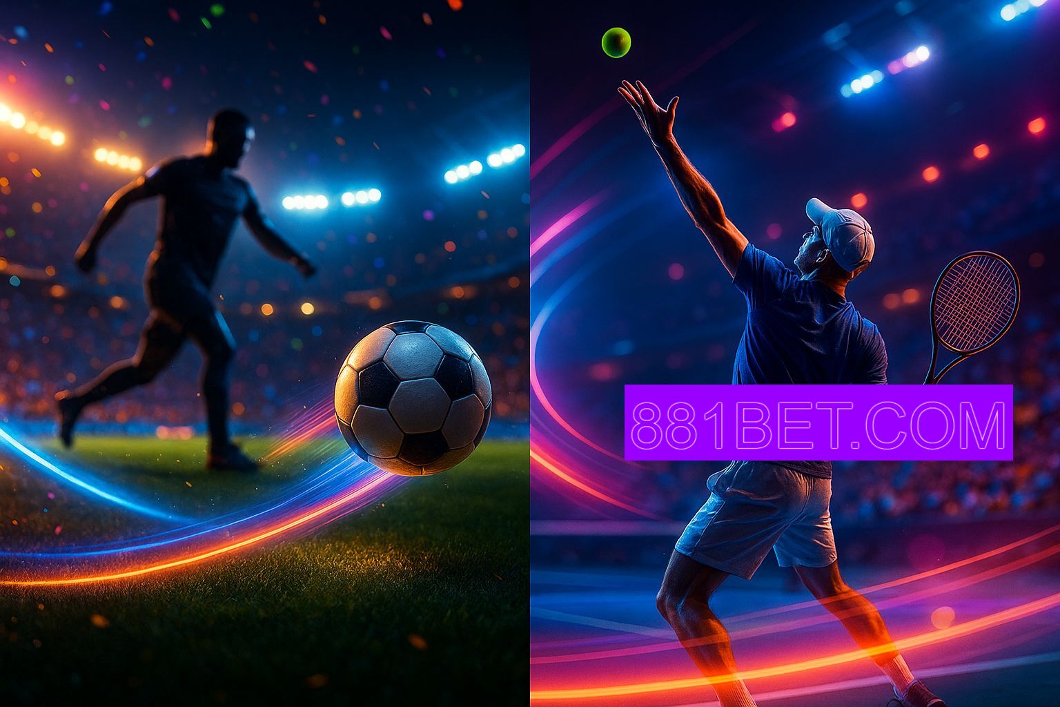 Eventos Esportivos