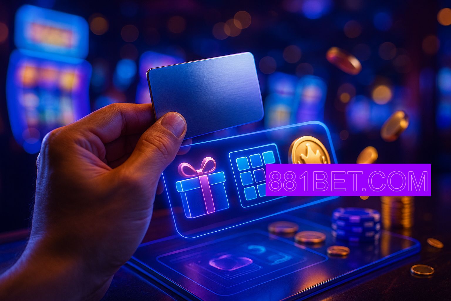 Benefícios do Login