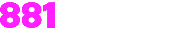 Logo da 881BET